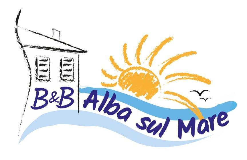 B&B Alba Sul Mare Guest House Massignano Ngoại thất bức ảnh